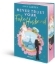 Buchcover und Innenansicht für das Buch: Blonde Identity