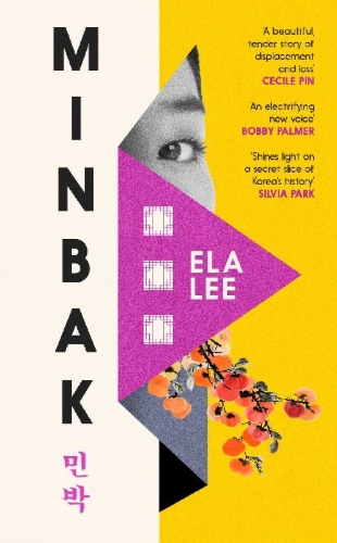 Buchcover und Innenansicht für das Buch: Minbak