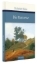 Buchcover und Innenansicht für das Buch: Die Harzreise