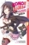 Buchcover und Innenansicht für das Buch: Konosuba! God's Blessing On This Wonderful World! 16