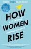 Buchcover und Innenansicht für das Buch: How Women Rise