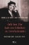 Buchcover und Innenansicht für das Buch: «Ich bin Dir halt ein bißchen zu revolutionär»