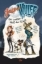 Buchcover und Innenansicht für das Buch: Jasper Wulff - Der coolste Wolf der Stadt