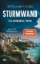 Buchcover und Innenansicht für das Buch: Sturmwand