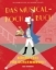 Buchcover und Innenansicht für das Buch: Break an Egg!: The Broadway Cookbook