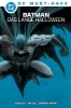 Buchcover und Innenansicht für das Buch: Batman: The Long Halloween #1-#13