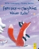 Buchcover und Innenansicht für das Buch: Freu dich aufs Christkind, kleiner Fuchs!