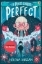 Buchcover und Innenansicht für das Buch: A Place Called Perfect 01