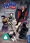 Buchcover und Innenansicht für das Buch: TKKG Junior, 7, Die Dracula-Entführung
