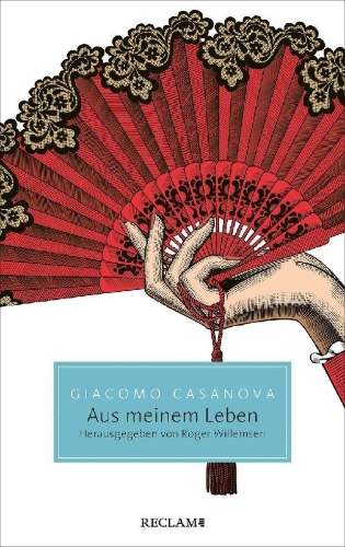 Buchcover und Innenansicht für das Buch: Aus meinem Leben