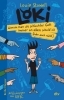 Buchcover und Innenansicht für das Buch: Loki - Warum man als schlechter Gott immer an allem schuld ist (oder auch nicht)