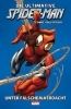 Buchcover und Innenansicht für das Buch: Public Scrutiny #1-#5 aus Ultimate Spider-Man #28-#32