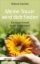 Buchcover und Innenansicht für das Buch: Meine Trauer wird dich finden
