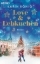 Buchcover und Innenansicht für das Buch: Love & Lebkuchen