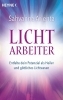 Buchcover und Innenansicht für das Buch: Lightworker