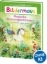 Buchcover und Innenansicht für das Buch: Bildermaus - Magische Einhorngeschichten