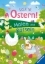 Buchcover und Innenansicht für das Buch: Super-Cute Easter Activity Book