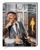 Buchcover und Innenansicht für das Buch: The Arik Brauer Villa