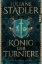 Buchcover und Innenansicht für das Buch: König der Turniere