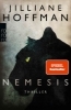 Buchcover und Innenansicht für das Buch: Nemesis Rising