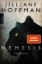 Buchcover und Innenansicht für das Buch: Nemesis Rising