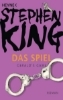 Buchcover und Innenansicht für das Buch: Gerald's Game
