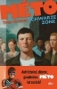 Buchcover und Innenansicht für das Buch: MÉTO - zone noire
