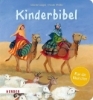Buchcover und Innenansicht für das Buch: Kinderbibel für die Kleinsten (Pappbilderbuch)