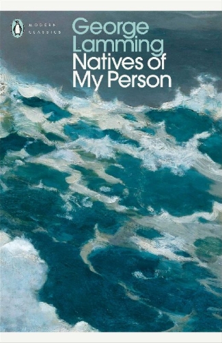 Buchcover und Innenansicht für das Buch: Natives of My Person