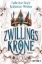Buchcover und Innenansicht für das Buch: Twin Crowns Book 1