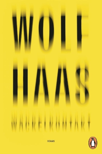 Buchcover und Innenansicht für das Buch: Wackelkontakt