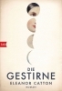 Buchcover und Innenansicht für das Buch: The Luminaries