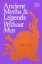 Buchcover und Innenansicht für das Buch: Ancient Myths and Legends Without Men