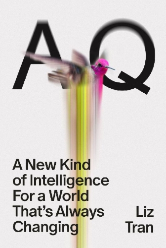 Buchcover und Innenansicht für das Buch: AQ