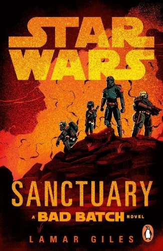 Buchcover und Innenansicht für das Buch: Star Wars