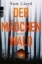 Buchcover und Innenansicht für das Buch: The Memory Wood