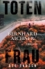 Buchcover und Innenansicht für das Buch: Totenfrau - Der Rausch