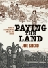 Buchcover und Innenansicht für das Buch: Paying the Land