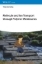 Buchcover und Innenansicht für das Buch: Molecule and Ion Transport through Polymer Membranes