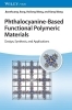 Buchcover und Innenansicht für das Buch: Phthalocyanine-Based Functional Polymeric Materials