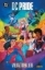 Buchcover und Innenansicht für das Buch: DC Pride: The New Generation HC, DC Pride 2022