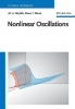 Buchcover und Innenansicht für das Buch: Nonlinear Oscillations