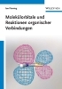 Buchcover und Innenansicht für das Buch: Molecular Orbitals and Organic Chemical Reactions