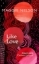 Buchcover und Innenansicht für das Buch: Like Love
