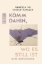 Buchcover und Innenansicht für das Buch: Komm dahin, wo es still ist