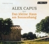 Buchcover und Innenansicht für das Buch: Das kleine Haus am Sonnenhang