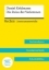 Buchcover und Innenansicht für das Buch: Daniel Kehlmann: Die Reise der Verlorenen
