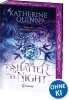 Buchcover und Innenansicht für das Buch: To Shatter The Night