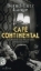 Buchcover und Innenansicht für das Buch: Café Continental