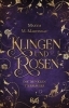 Buchcover und Innenansicht für das Buch: Shadows of the Lost